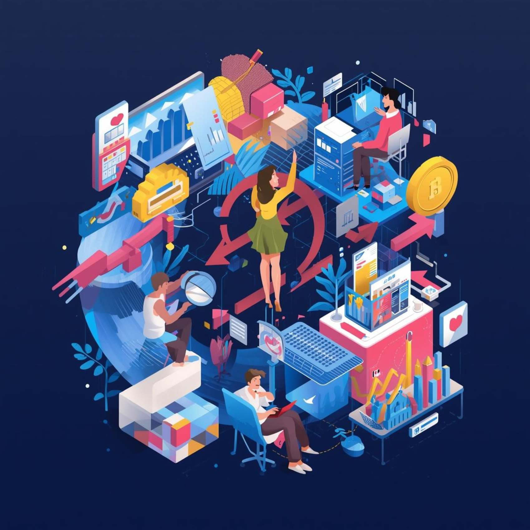 Why Choose a Tailored Approach to Branding?